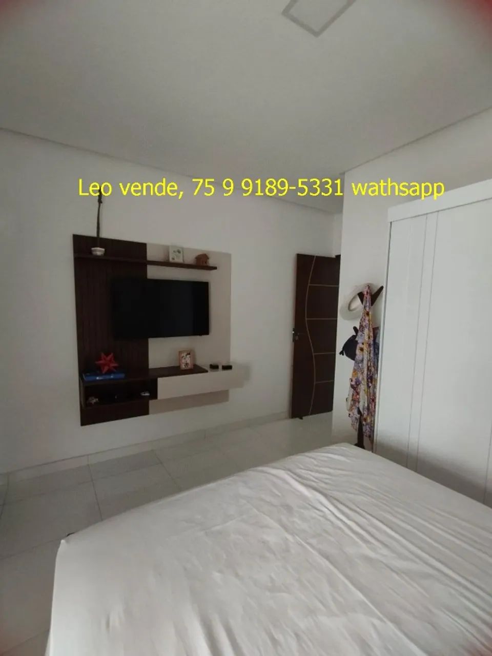 Leo vende, casa perto da Fraga Maia, 3\4 suíte, goumert, veja fotos  - Foto 5