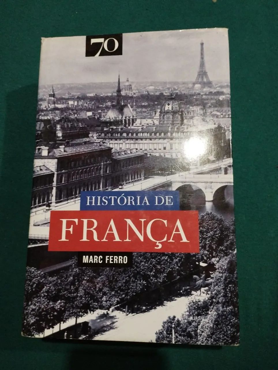 História da França - Marc Ferro - 70