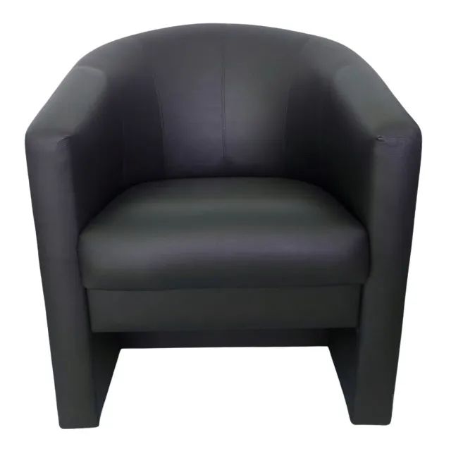 Poltrona Delicata - Poltrona para Recepção - Poltrona para Sala - Sofá de Recepção - Foto 4