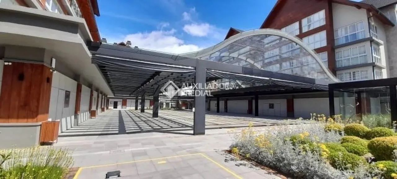 Sala Comercial à Venda no Vitta Boulevard Gramado