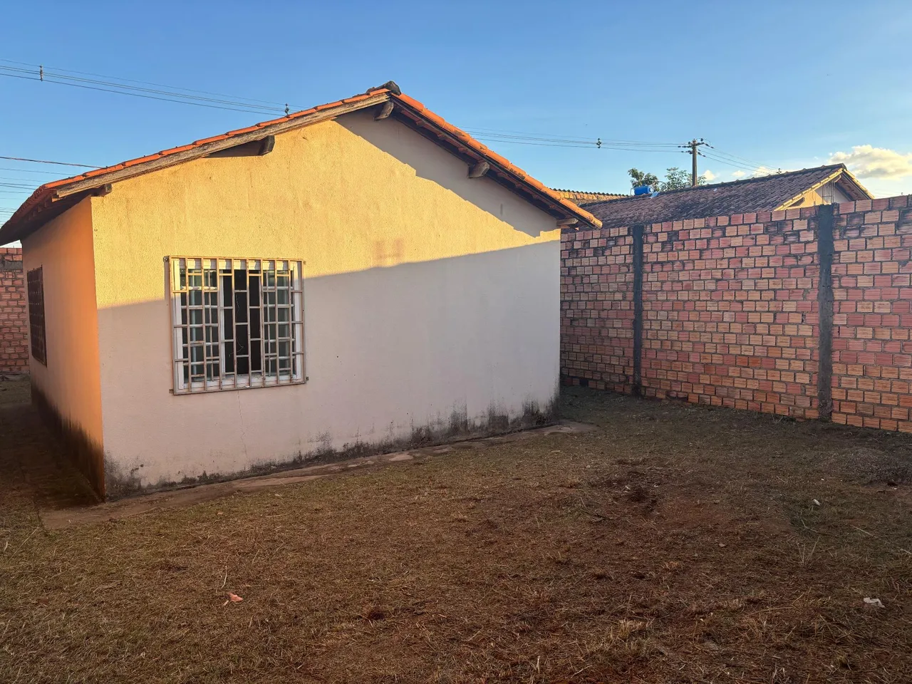 Casa cristal da calama
