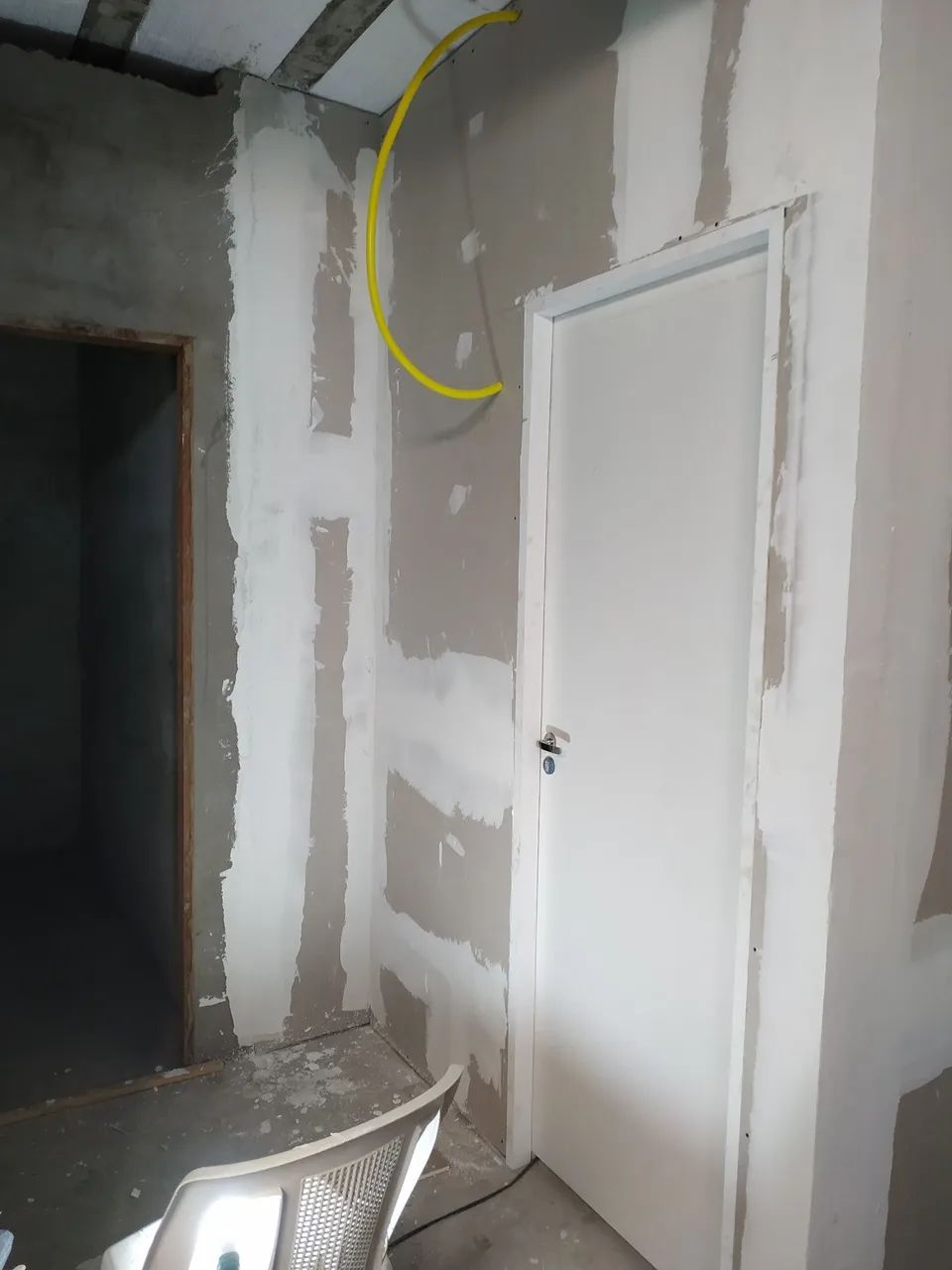 PAREDE DE DRYWALL, PAREDE DE GESSO ACARTONADO - Foto 5