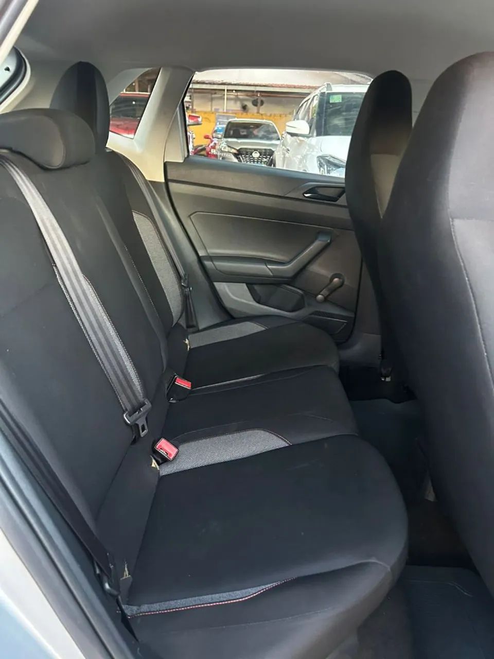 Volkswagen polo track 2025 - Foto 5