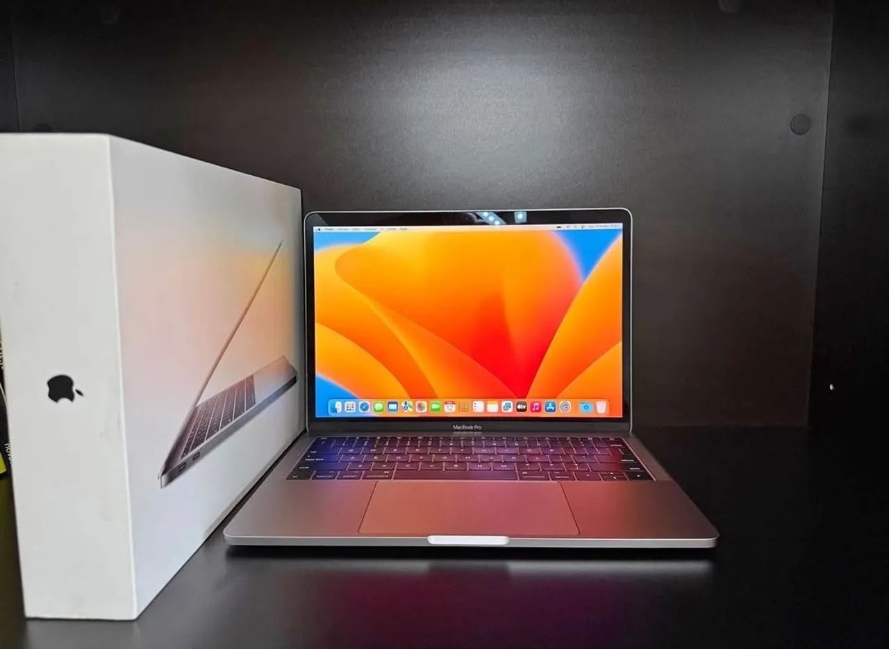 MacBook Pro 2017 (Com Garantia) - Foto 2