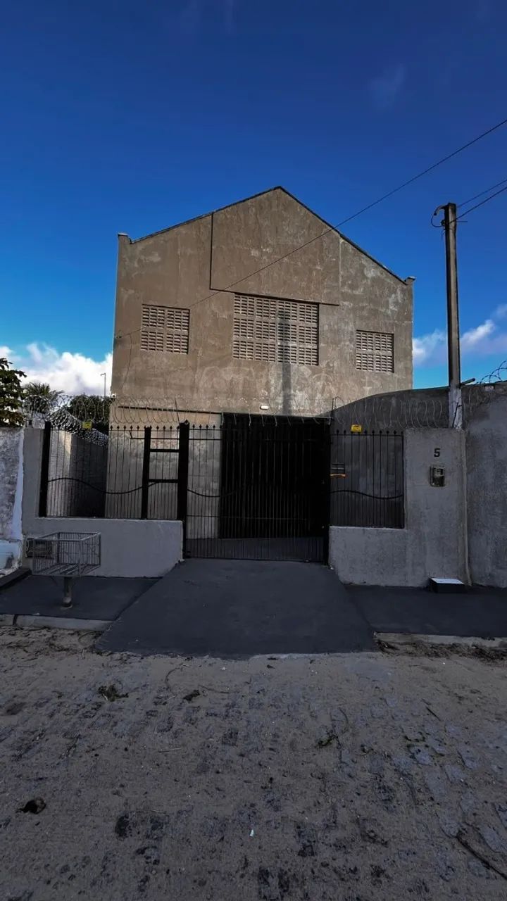 Foto - Parnamirim - Passagem de Areia