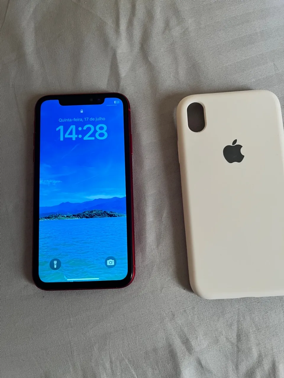 iPhone XR super barato