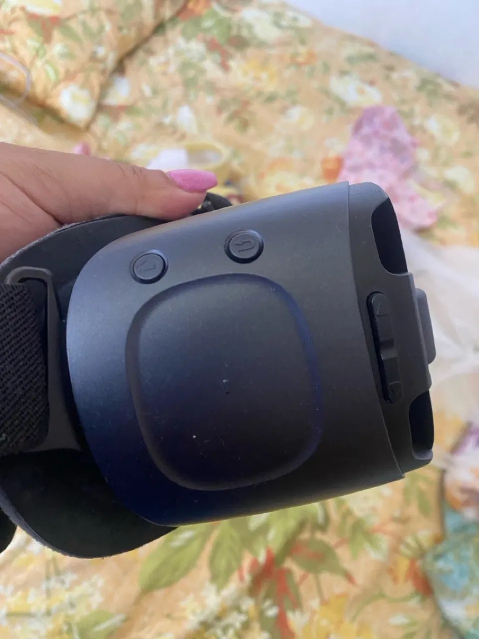 Óculos de Realidade Virtual Samsung Gear VR - Foto 4