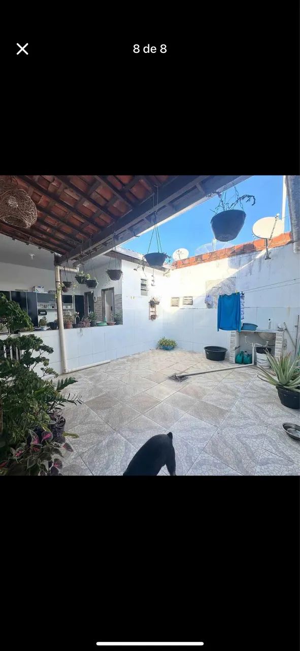 ~VENDE-SE CASA NO TIRIRICAL  - Foto 3