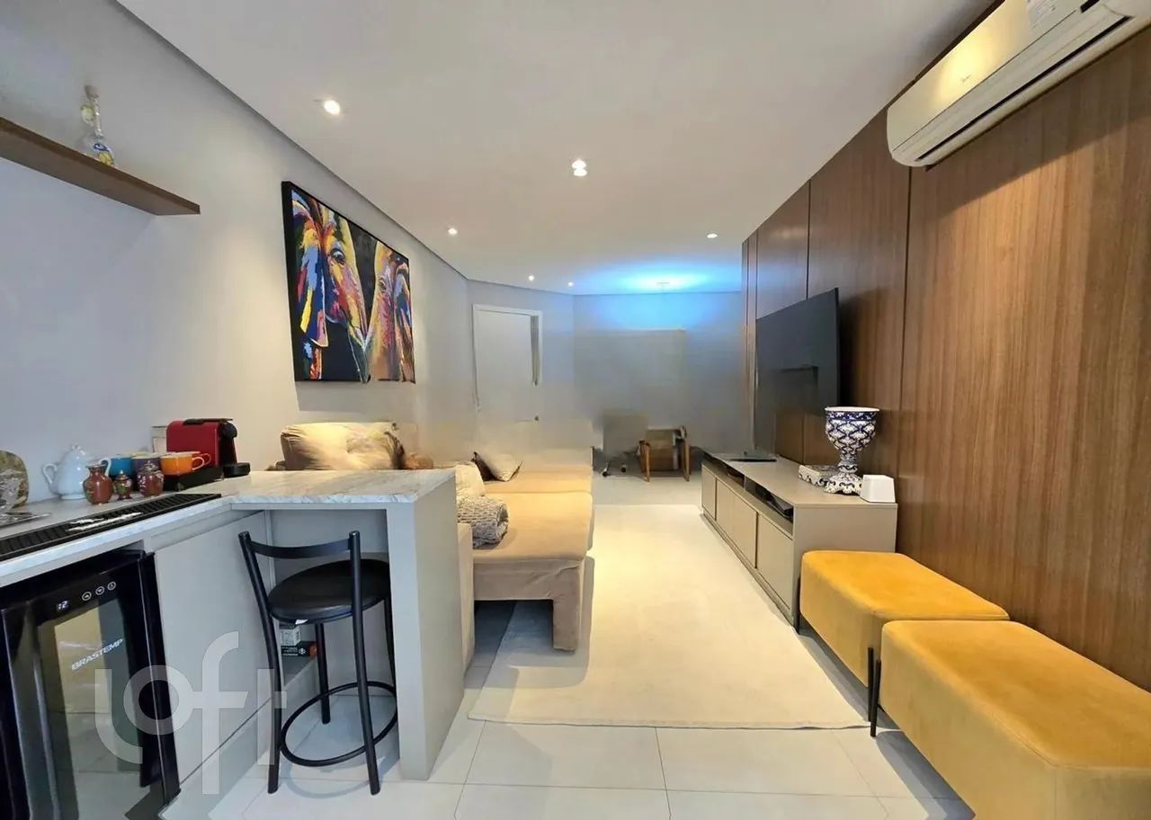 Apartamento garden no Centro de Florianópolis - Foto 3