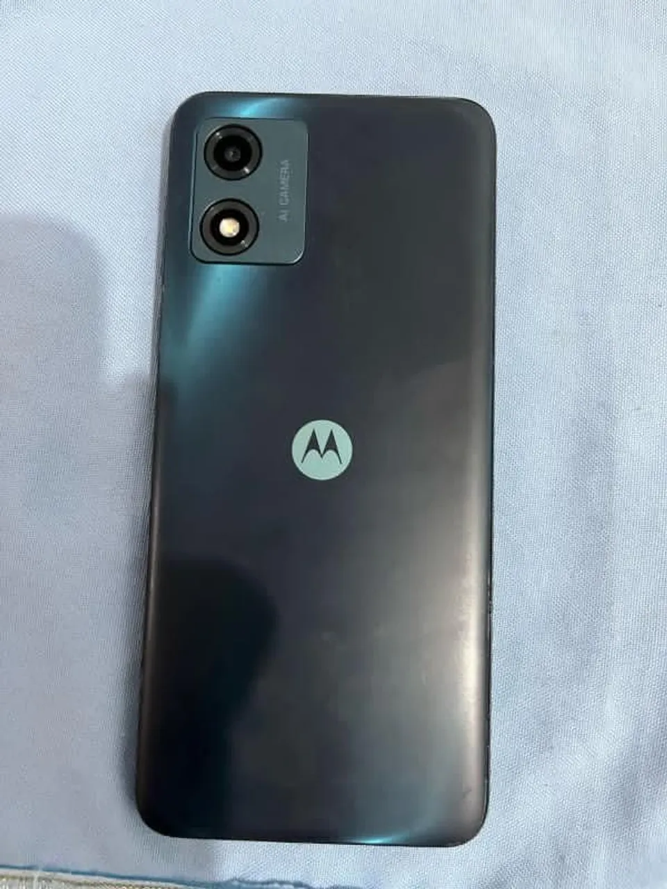 Moto E13