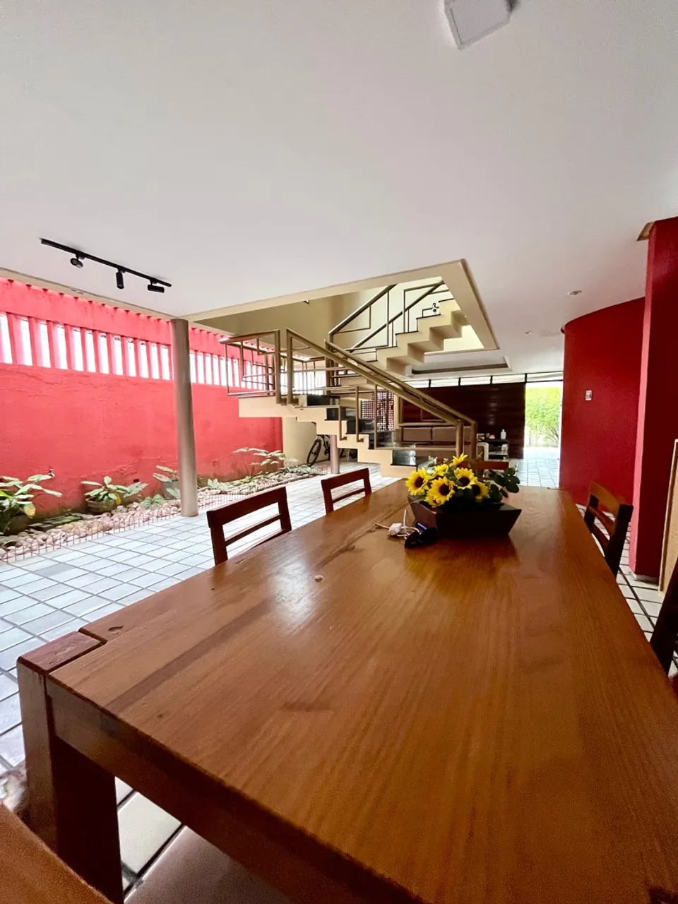 CASA NO MELHOR DA TORRE!