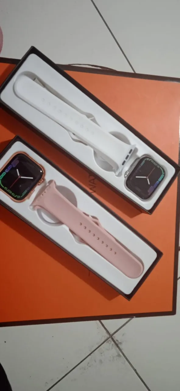 GL09 Smart watch