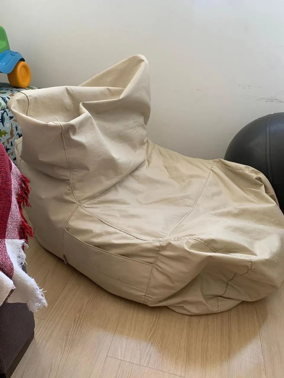 Puff inclinado  - Foto 2