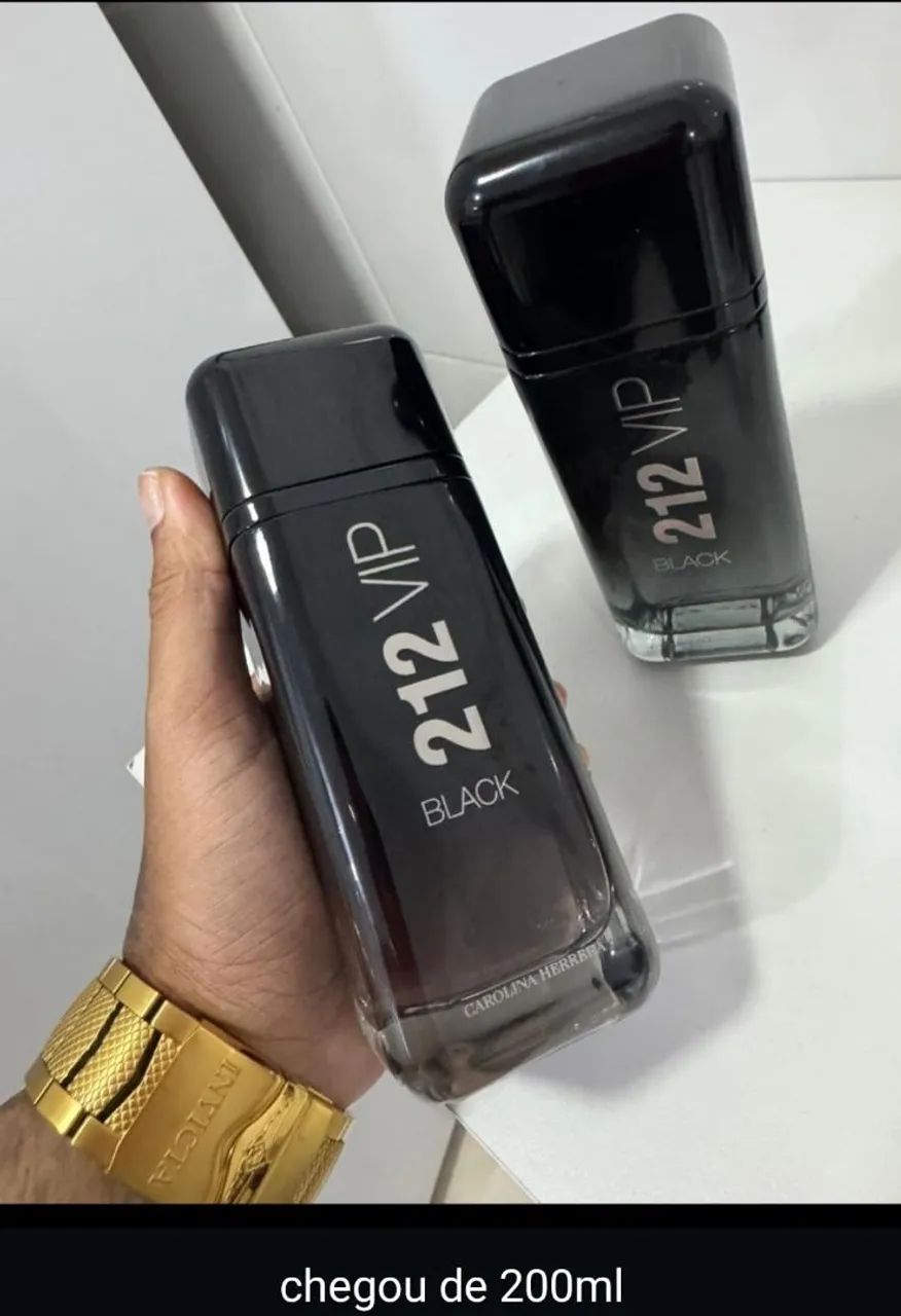 Perfumes importados originais