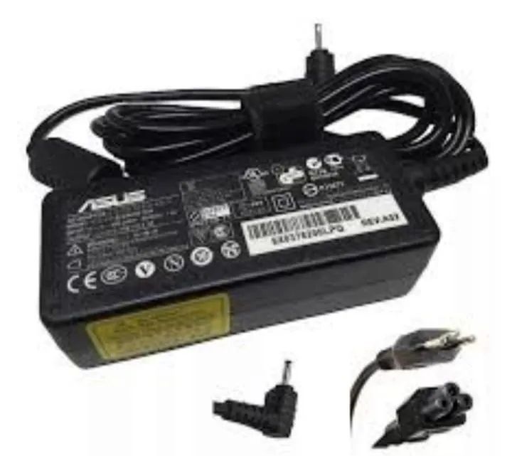 Fonte de netbook da ASUS EXA0901XH 19V 2.1A 40W serve nos modelos abaixo