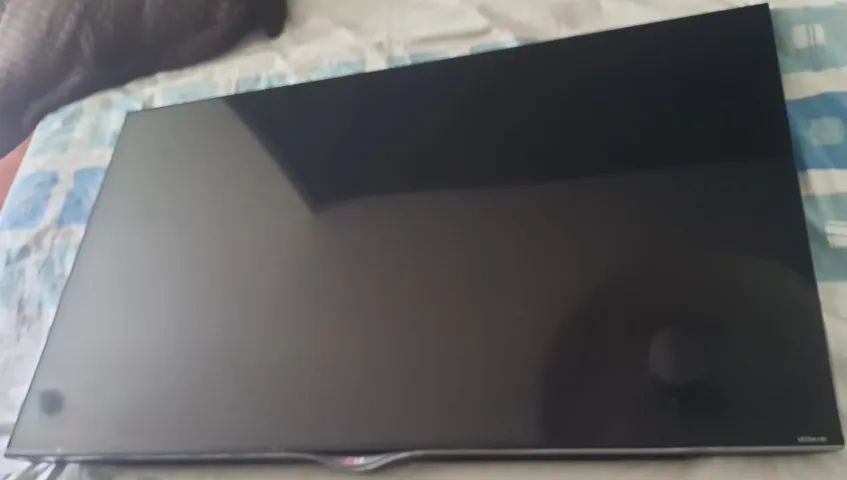 Smart Tv LG Led 3D 49 4K Ultra HD 120Hz Modelo 49UB8300 - Foto 5