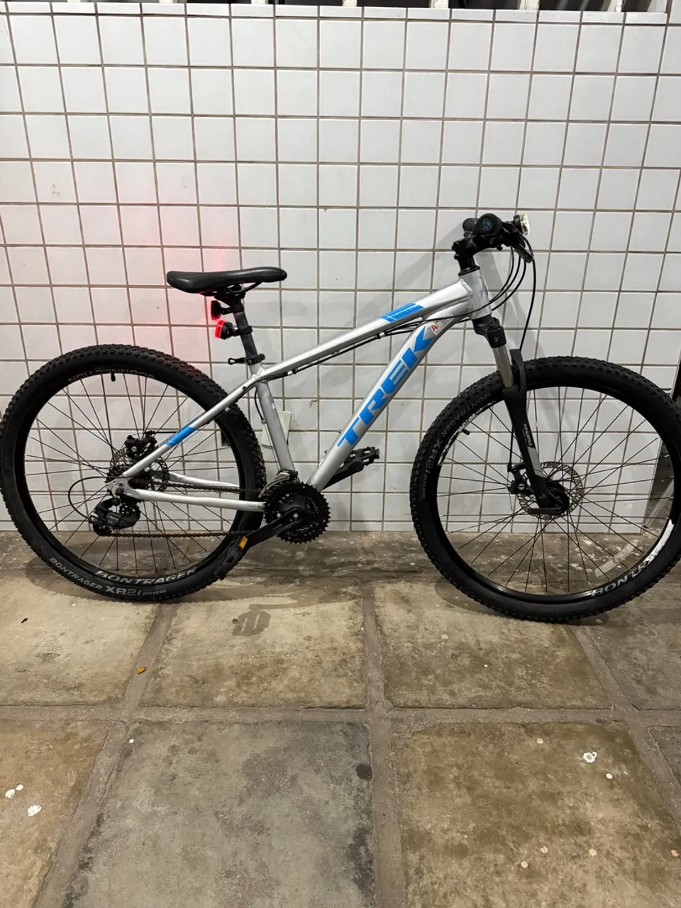 Bicicleta Trek Aro 29