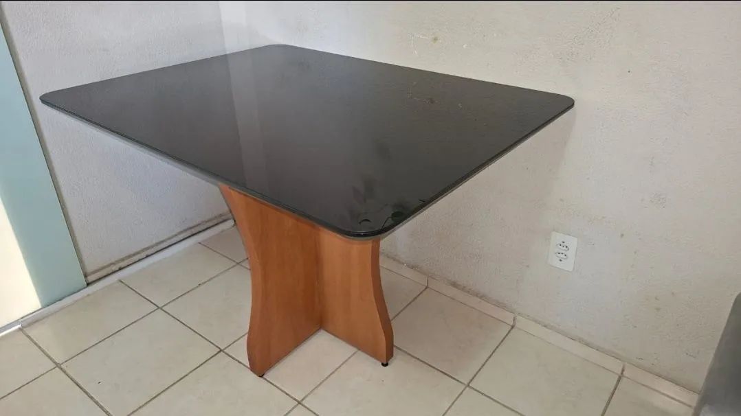 Mesa de jantar nova - Foto 2