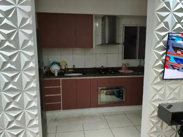 Foto - Campinas - Parque Fazendinha