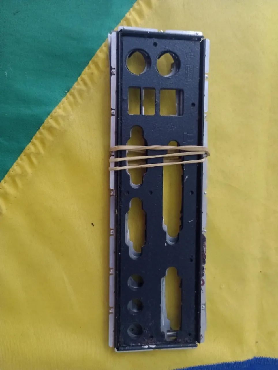 Espelhos para placa mãe - Foto 5