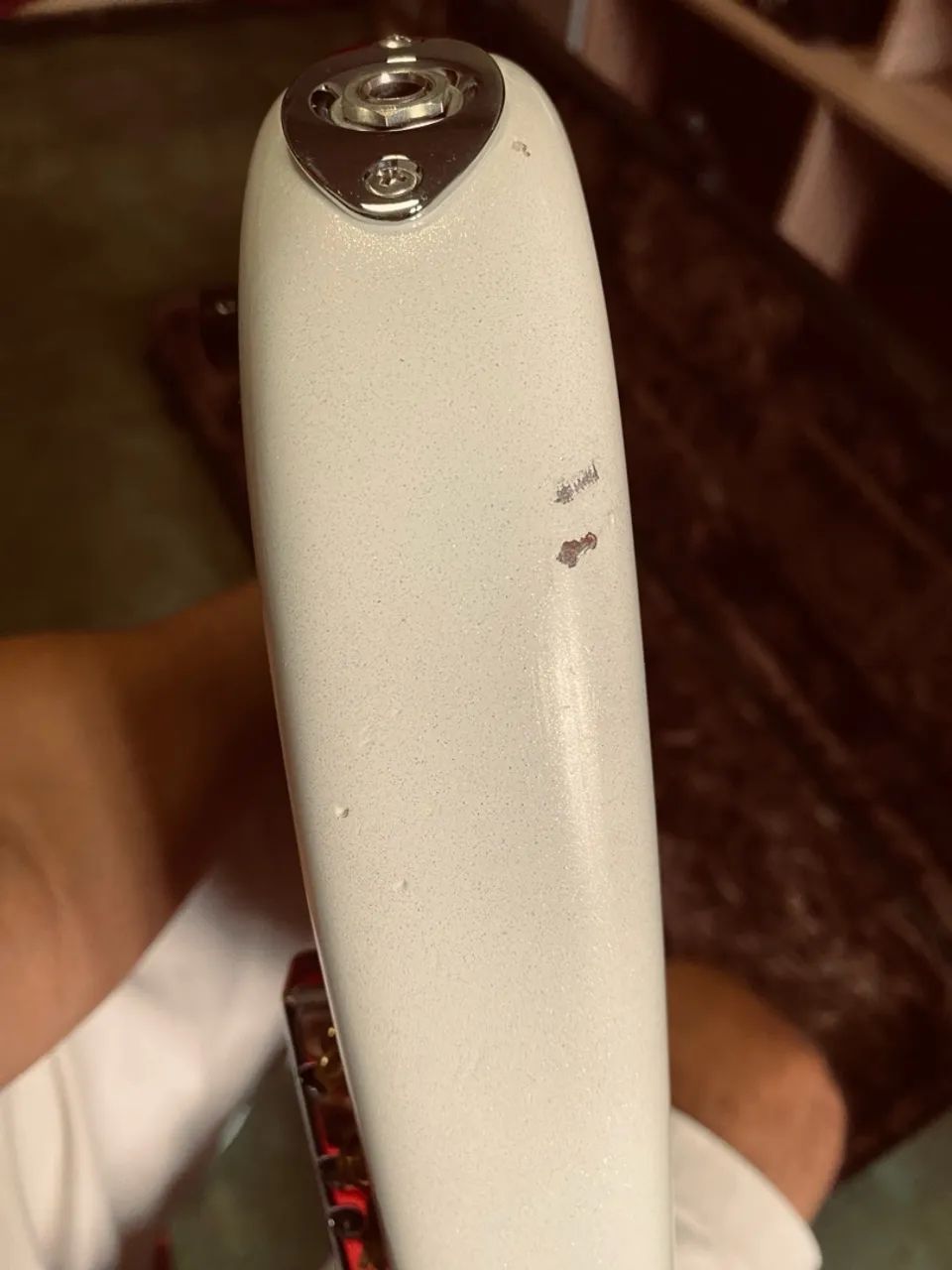 Fender Ultra 2023 - Foto 5
