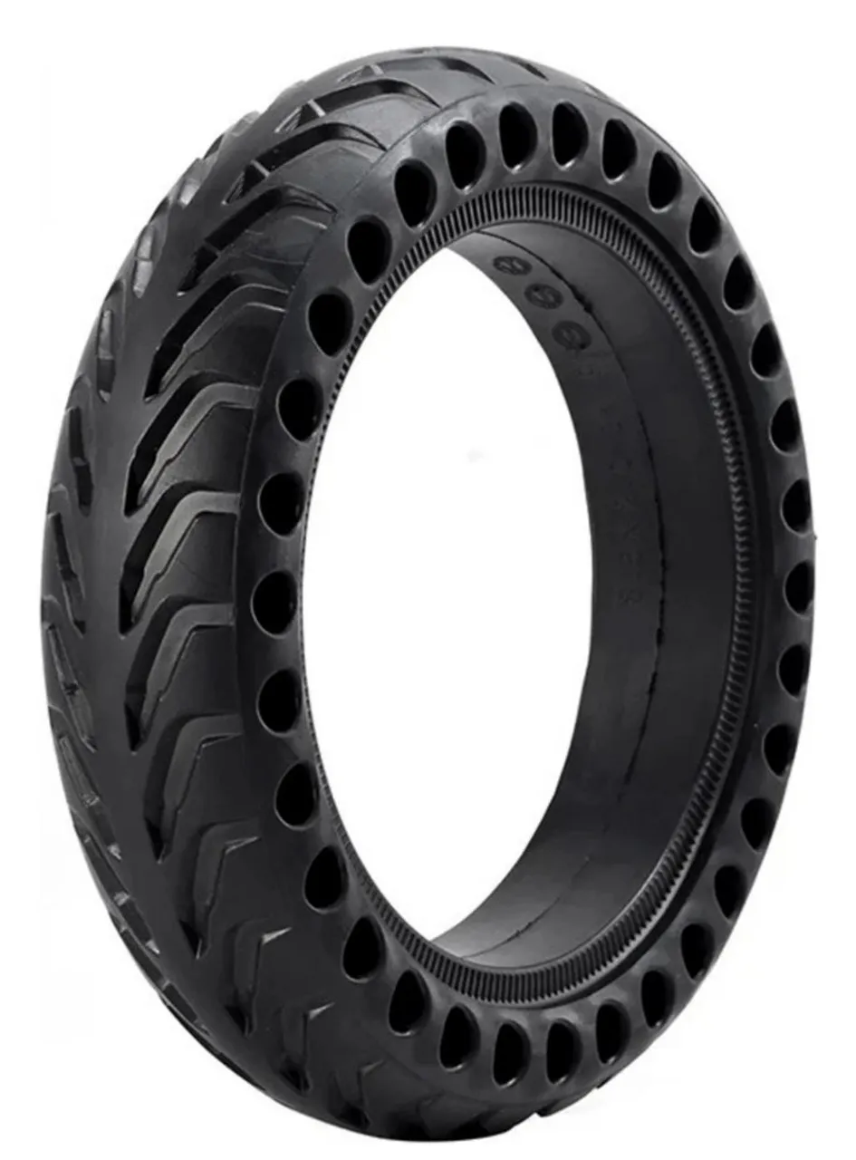 Pneu anti-furo para Patinete Elétrico