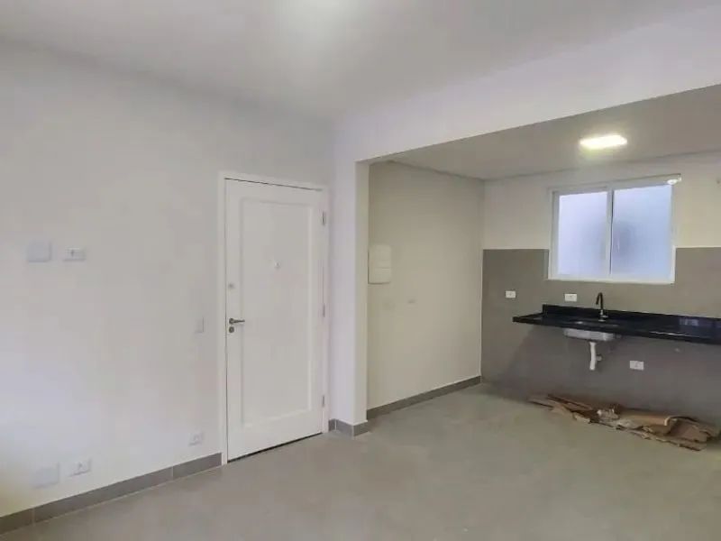 Apartamento térreo à venda 2 Quartos 1 Suíte Boqueirão Santos - Foto 4