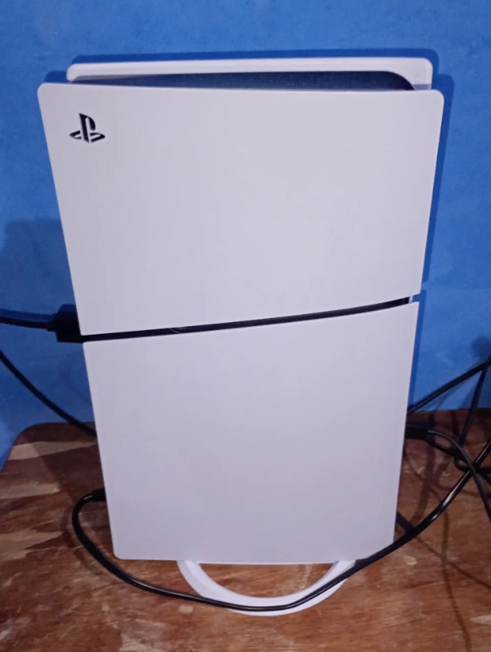 PlayStation 5 PS5 (Apenas 4 meses de uso)