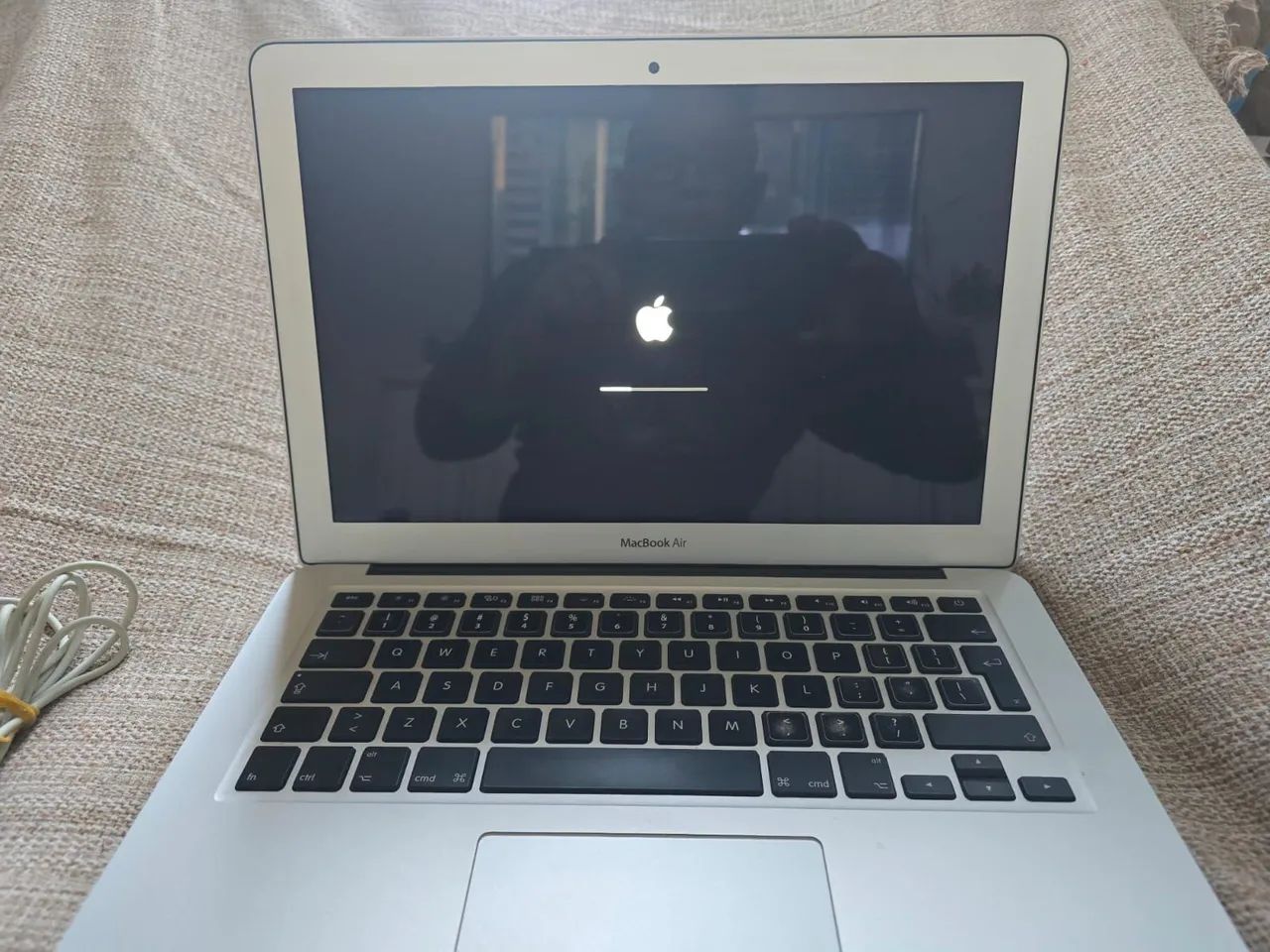 macbook air 13 2012