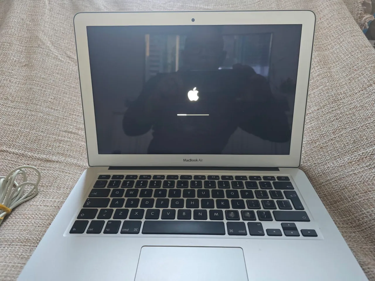macbook air 13 2012