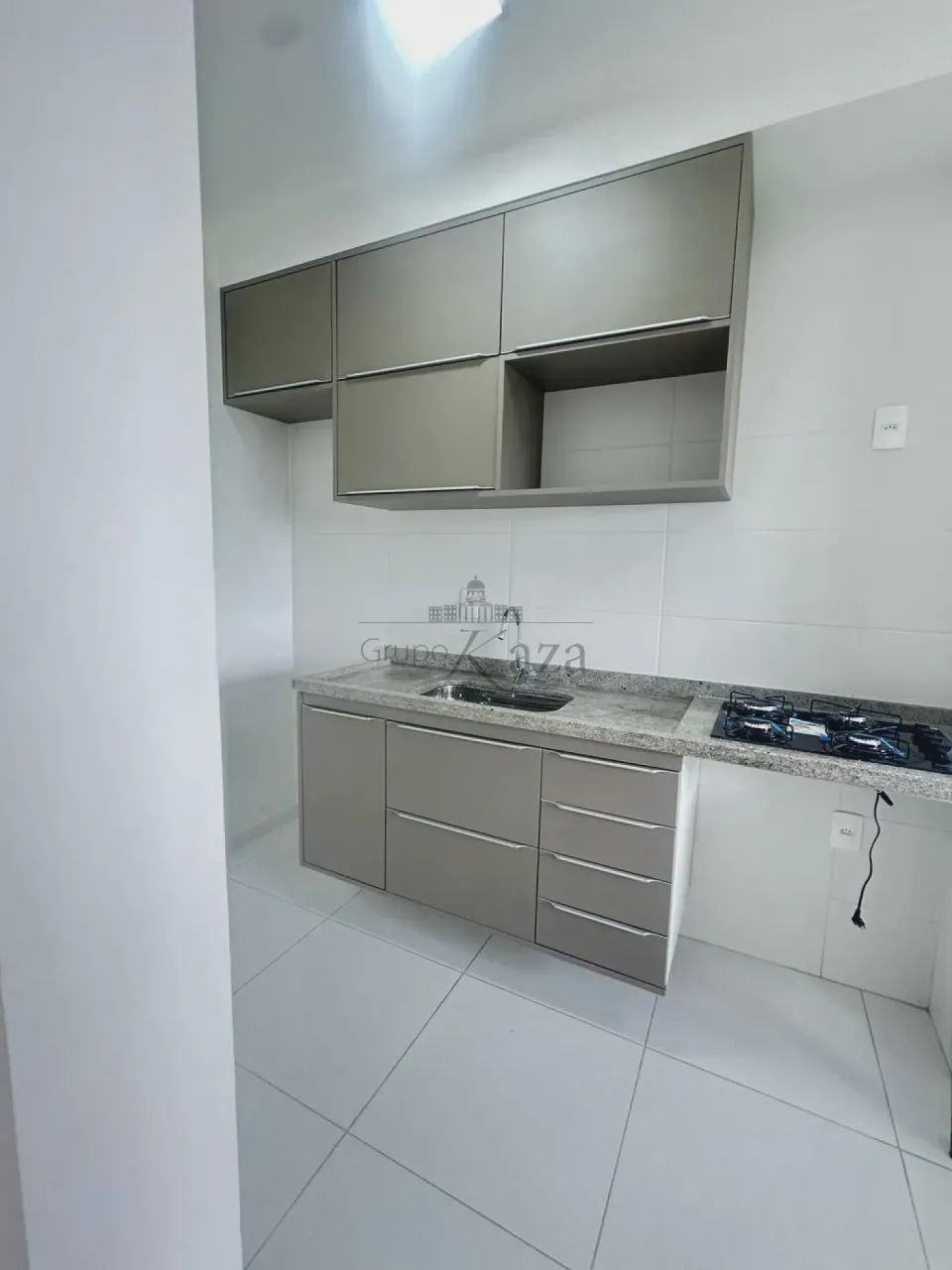 Oportunidade - Apartamento - Perola Villa Branca - Vila Branca - Jacareí - 2 Dormitórios - - Foto 4