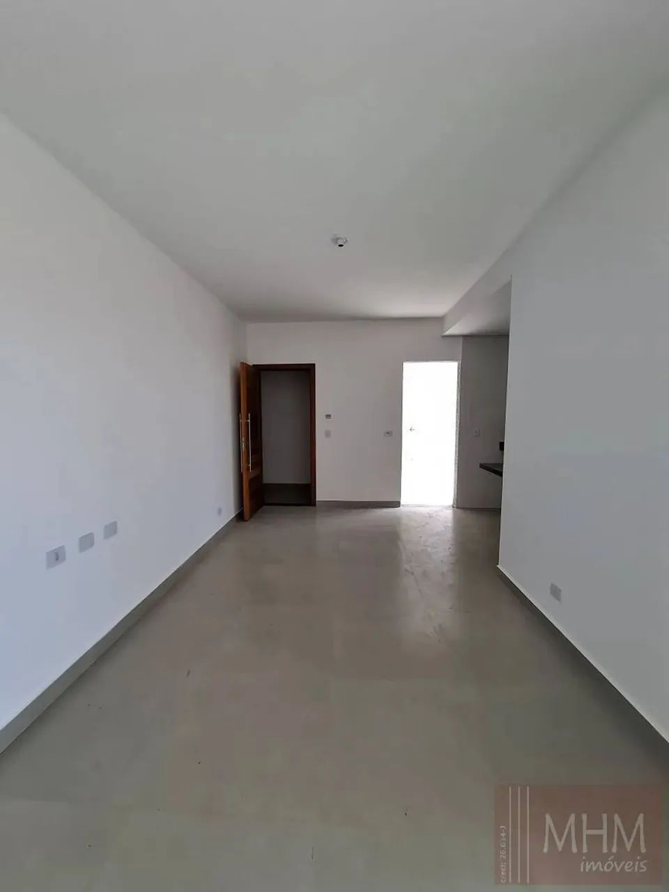 Apartamentos em fase final de acabamento no centro de Boituva - Foto 5
