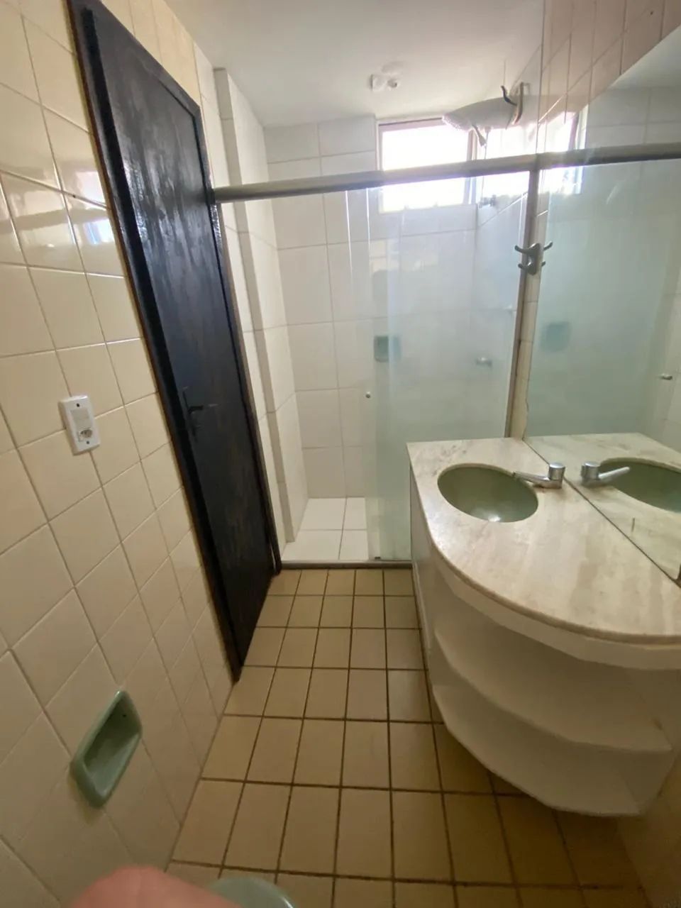 APARTAMENTO REGIÃO GOIABEIRAS PRACA, DUQUE CAXIAS, ED. FIRENZE, 3 QUARTOS 1 SUÍTE, C/ ARMÁ - Foto 3