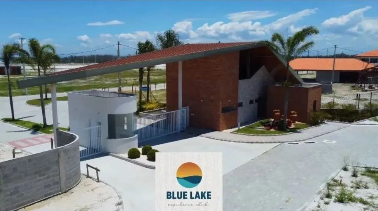 Terreno no Blue Lake Residence Club- ARRAIAL DO CABO - Foto 4