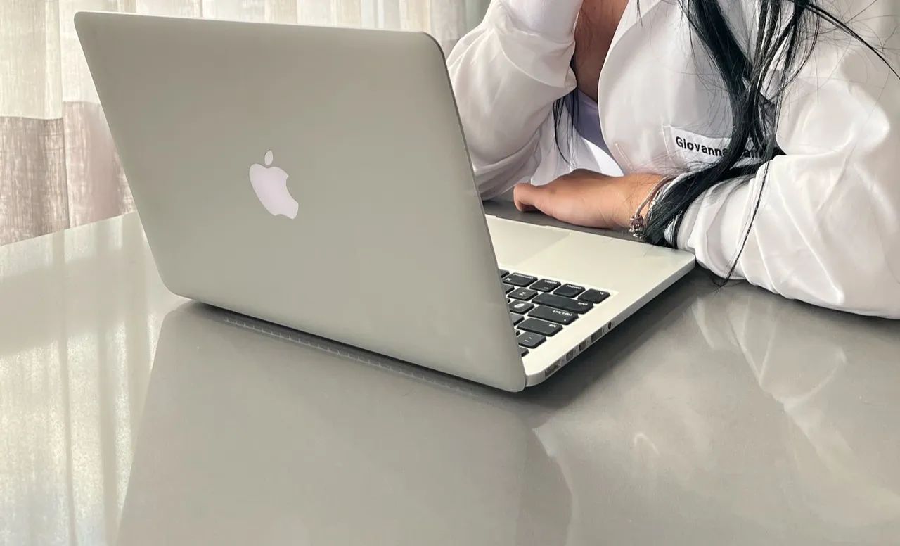 Notebook Apple - Macbook Air