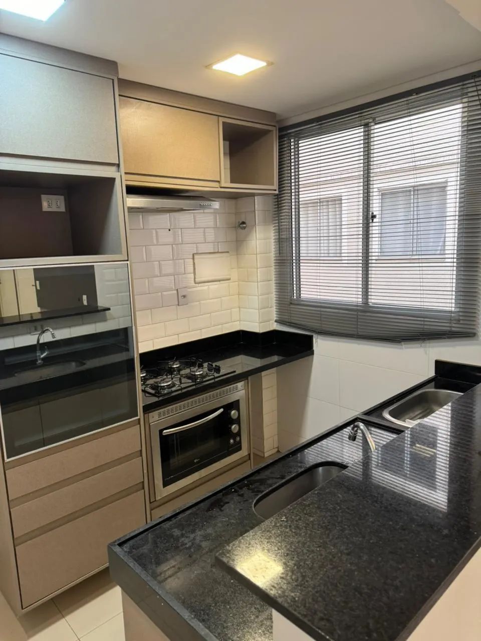 ALUGO APARTAMENTO CHAPADA DOS BURITIS FEB - Foto 5