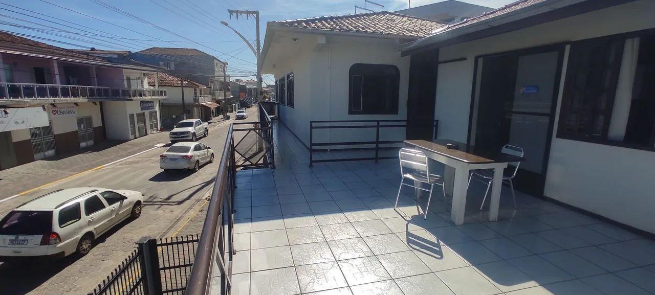 Apartamento Cantinho Feliz, Bal.Barra do Sul, centro e 1 quadra da praia  - Foto 4