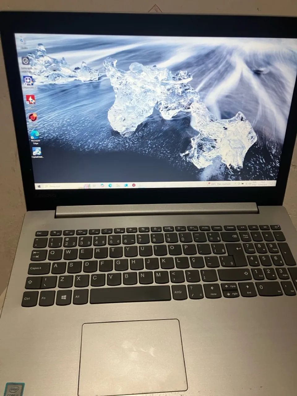 Notebook Intel Core i7-8550U 2.78 GHz - Foto 2