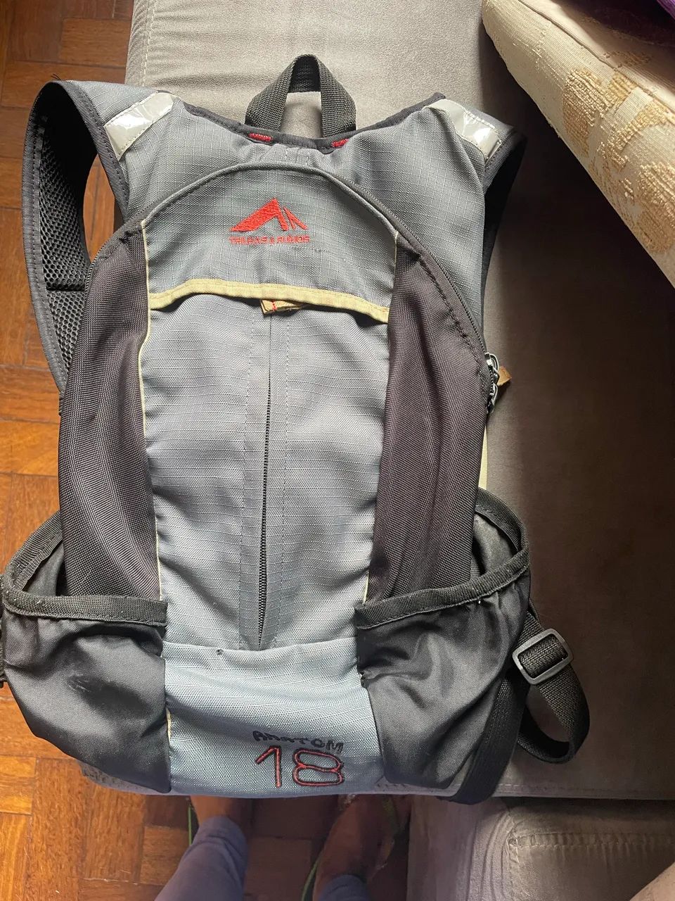 MOCHILA TRILHAS E RUMOS64305325633537120