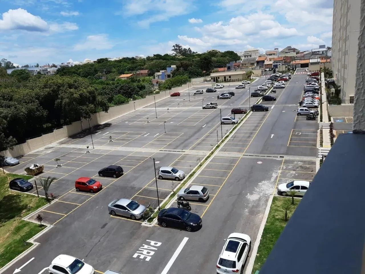 Apartamento à Venda - Village Monte Verde - Foto 4