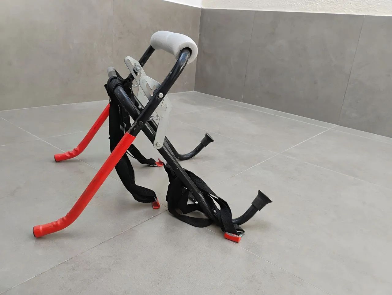 Suporte de Bicicleta para Carro - Foto 4