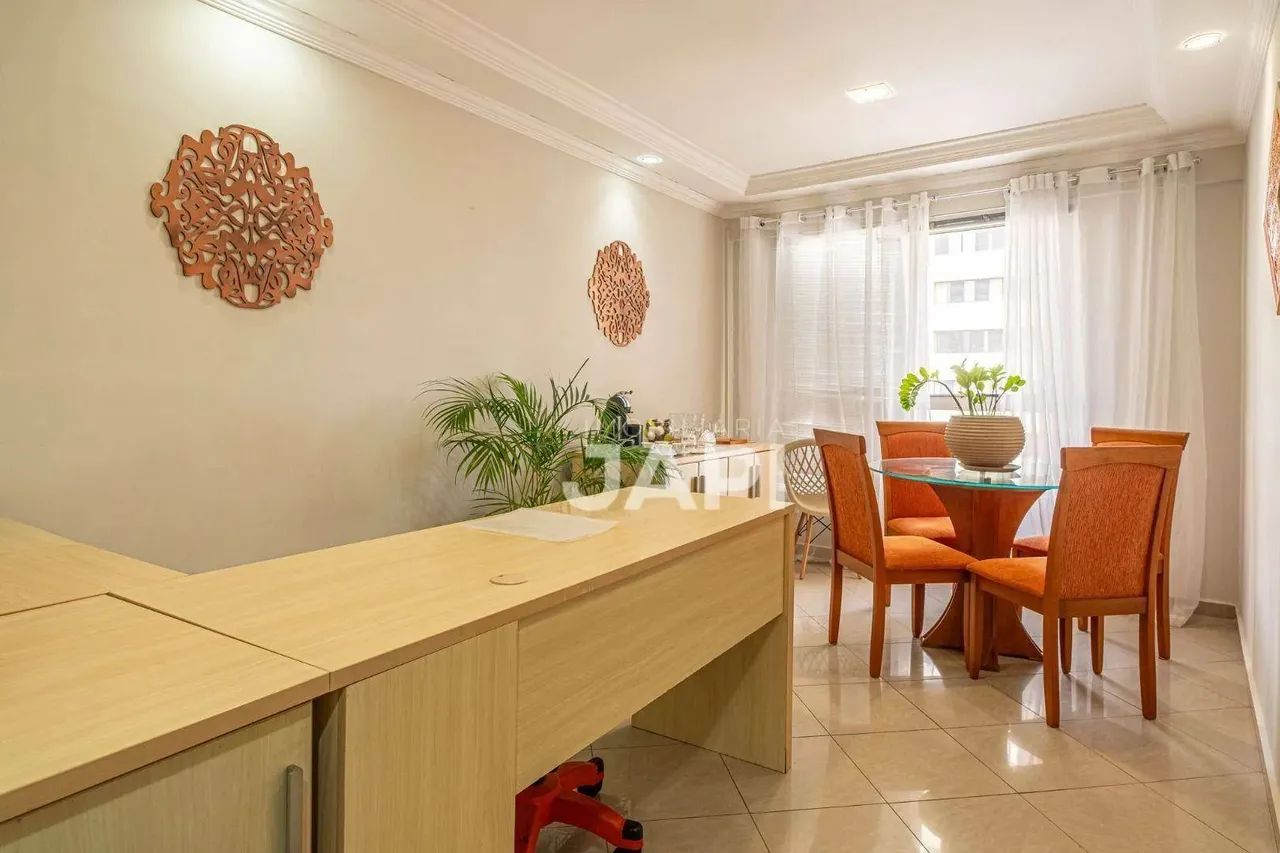 Sala à venda, 70 m² por R$ 342.000,00 - Vila Boaventura - Jundiaí/SP - Foto 4