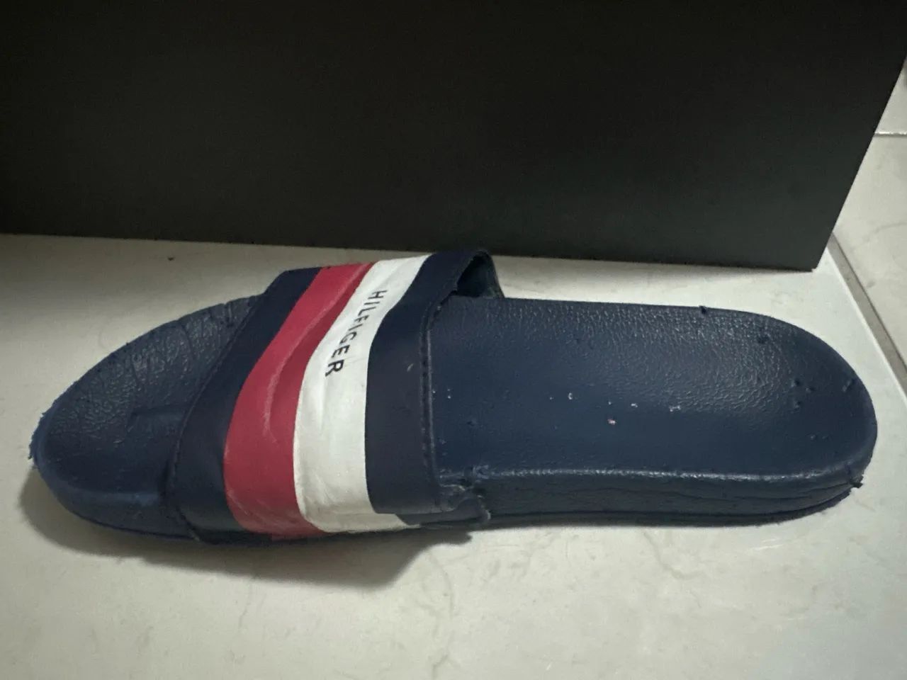 Chinelo Tommy Hilfiger