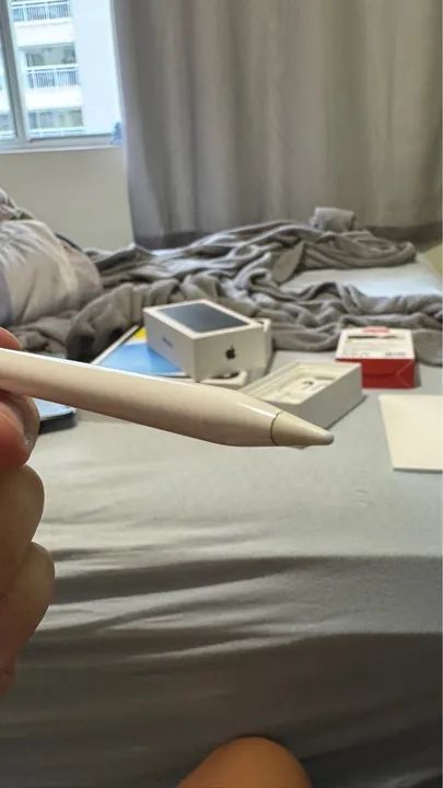 Apple Pencil 1ª geração  - Foto 3