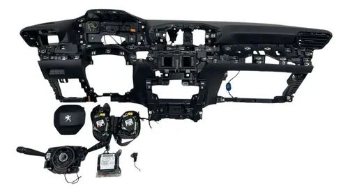 Kit Airbag Peugeot 208 2023 