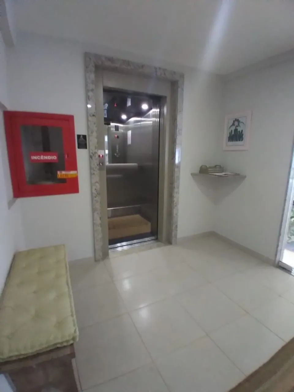 Vendo apartamento no Quitandinha c/2 quartos - Cod 12062 - Foto 5