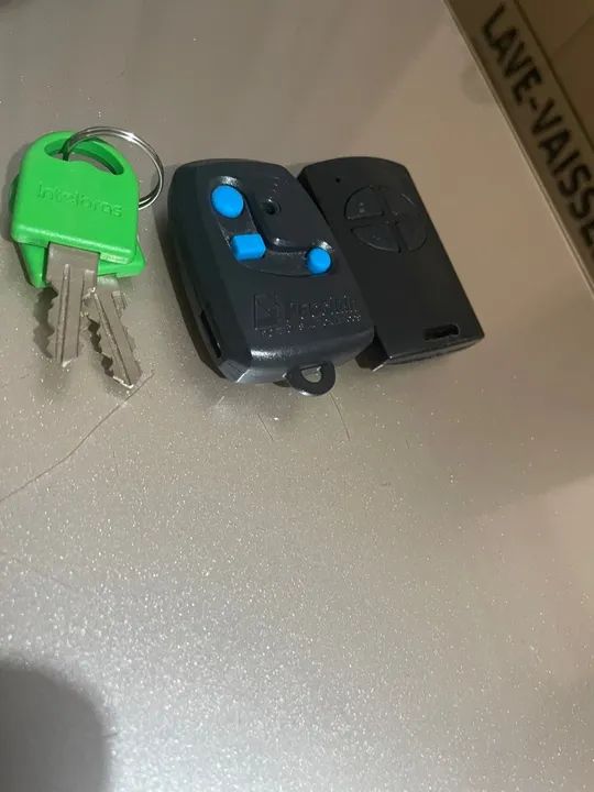 Motor de portão automático Intelbras - Foto 2