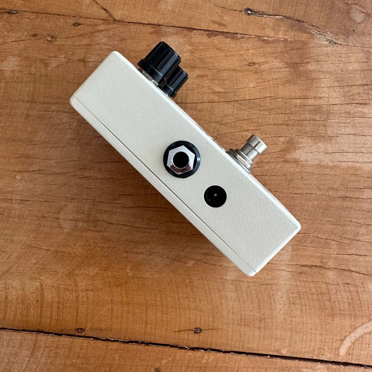 Pedal Dover Drive Hermida Audio - Instrumentos musicais - Jardim