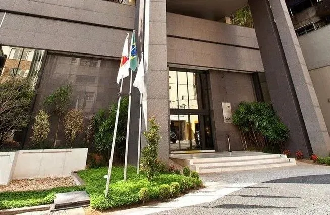 Aluguel de Flat/Apart Hotel na Savassi-Funcionarios, BH, MG.
