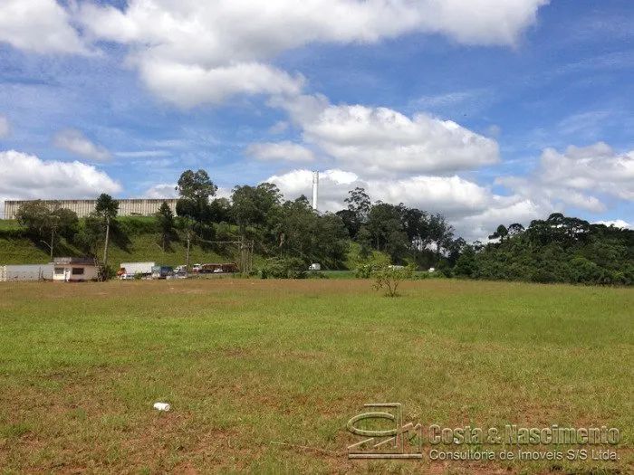 ITAPECERICA DA SERRA - Terreno Padrão - Potuverá
